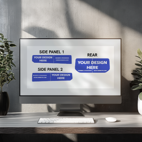 We review & prepare your design